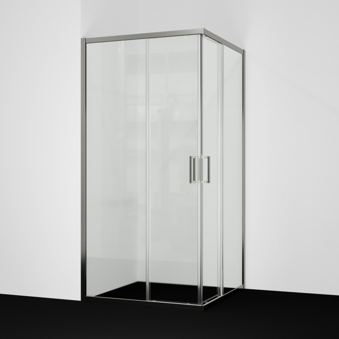Душевой уголок WASSERKRAFT TAUBER 64S03